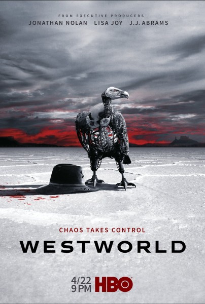 Westworld 2.évad (2018)